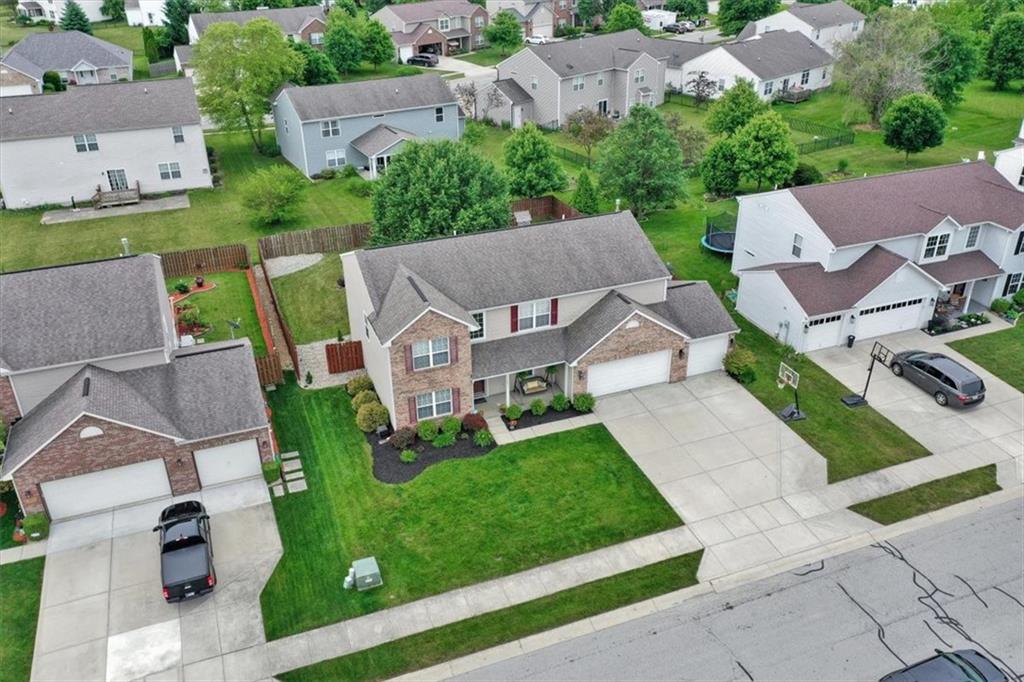 12031 Raiders Boulevard Fishers, IN 46037 - Photo 55 of 60