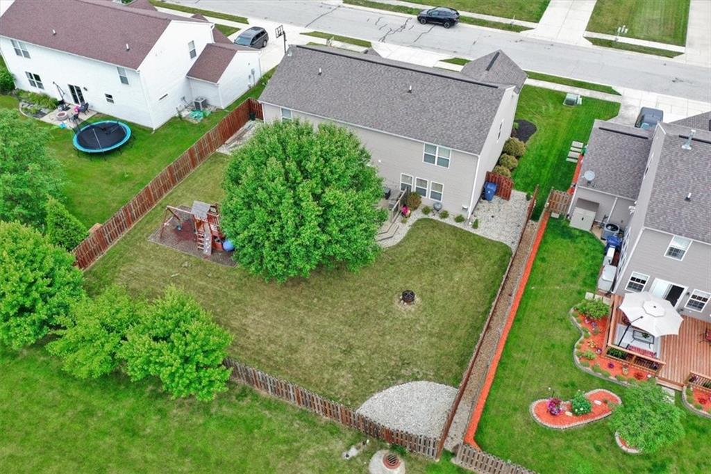 12031 Raiders Boulevard Fishers, IN 46037 - Photo 56 of 60