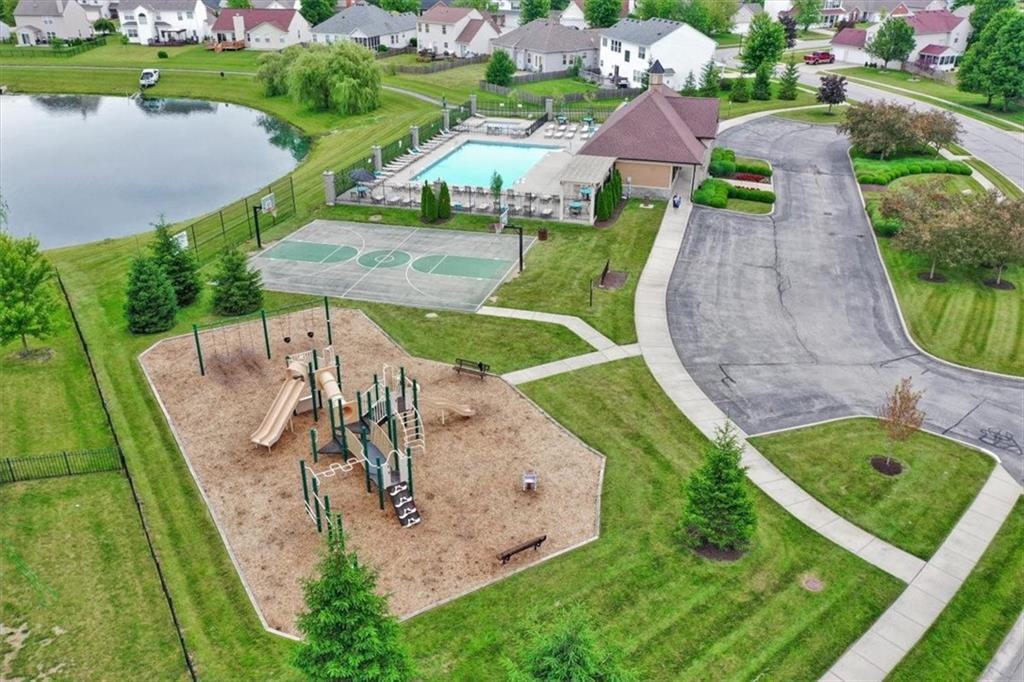 12031 Raiders Boulevard Fishers, IN 46037 - Photo 58 of 60