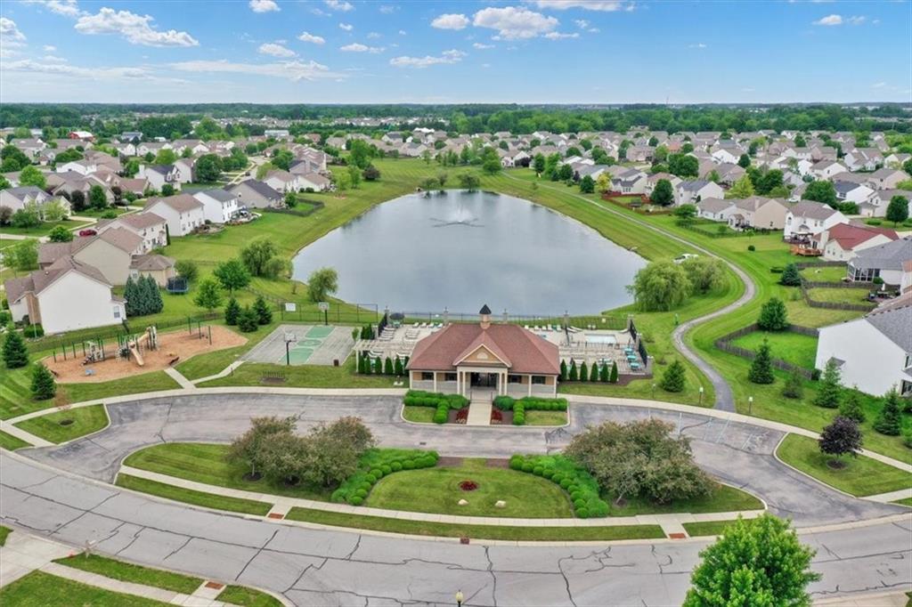 12031 Raiders Boulevard Fishers, IN 46037 - Photo 59 of 60