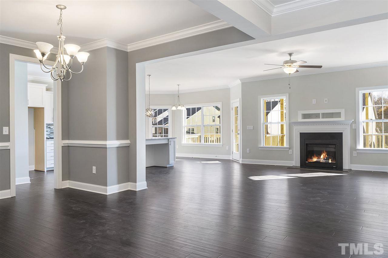 345 Daniel Ridge Rd. Wendell, NC 27591 - Photo 1 of 25 Gallery Image 1