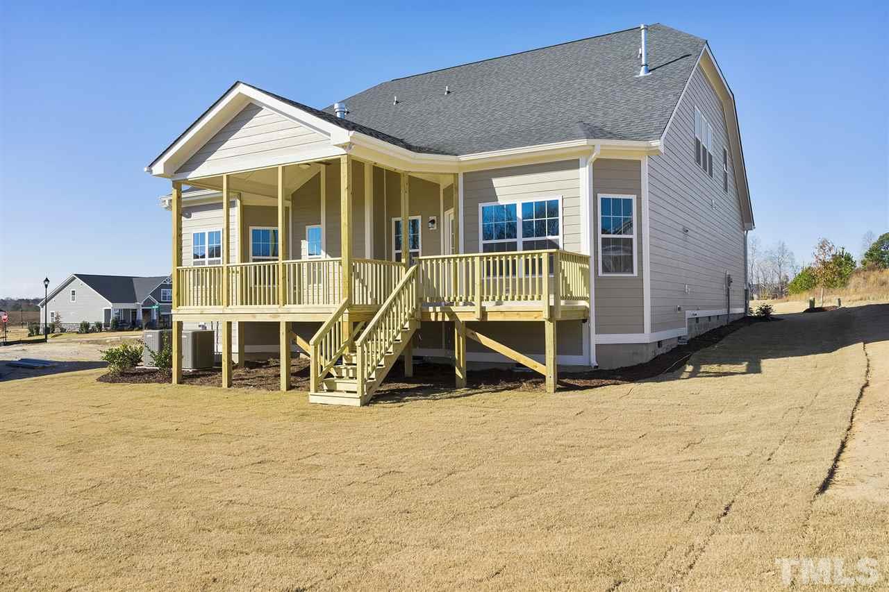 345 Daniel Ridge Rd. Wendell, NC 27591 - Photo 19 of 25 Gallery Image 19