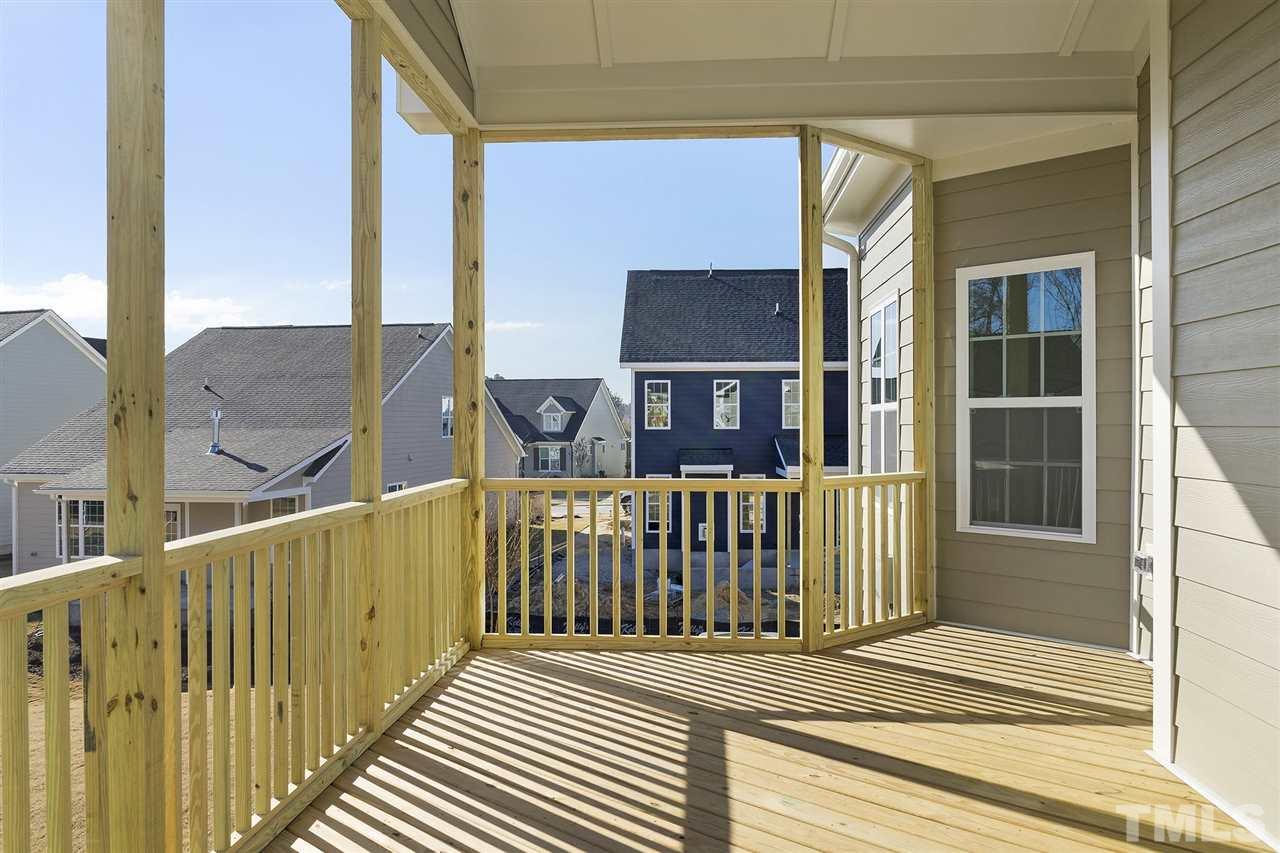 345 Daniel Ridge Rd. Wendell, NC 27591 - Photo 20 of 25 Gallery Image 20