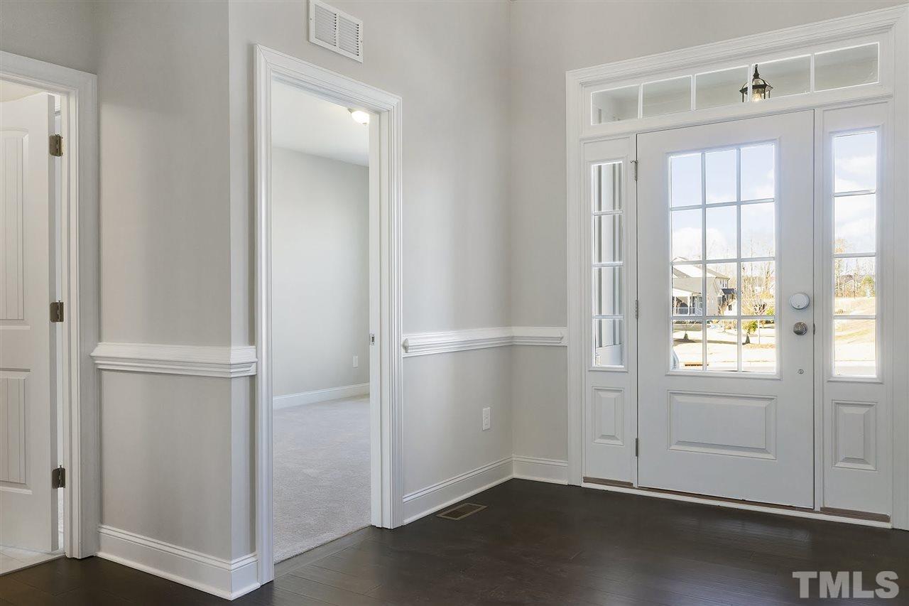 345 Daniel Ridge Rd. Wendell, NC 27591 - Photo 4 of 25 Gallery Image 4