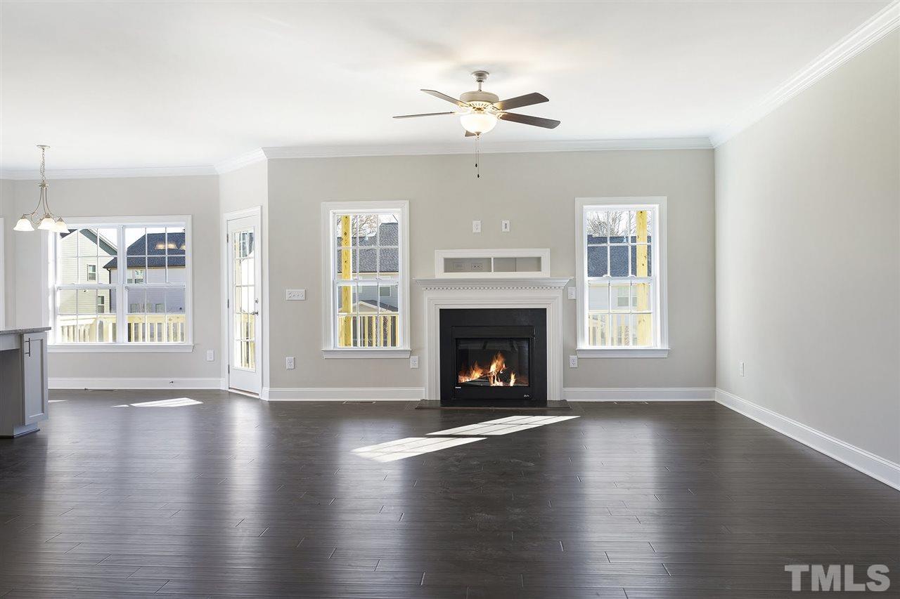345 Daniel Ridge Rd. Wendell, NC 27591 - Photo 5 of 25 Gallery Image 5