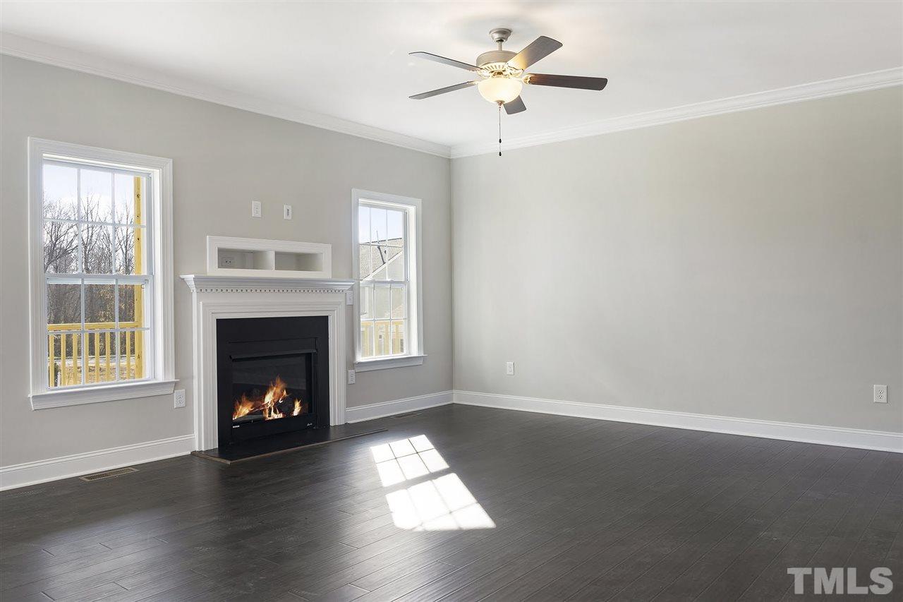 345 Daniel Ridge Rd. Wendell, NC 27591 - Photo 6 of 25 Gallery Image 6