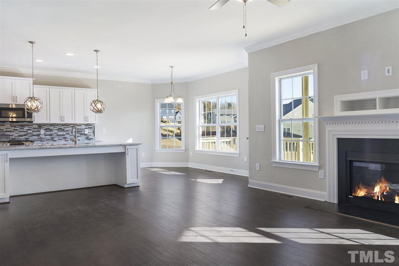 345 Daniel Ridge Rd. Wendell, NC 27591 - Photo 7 of 25 Gallery Image 7