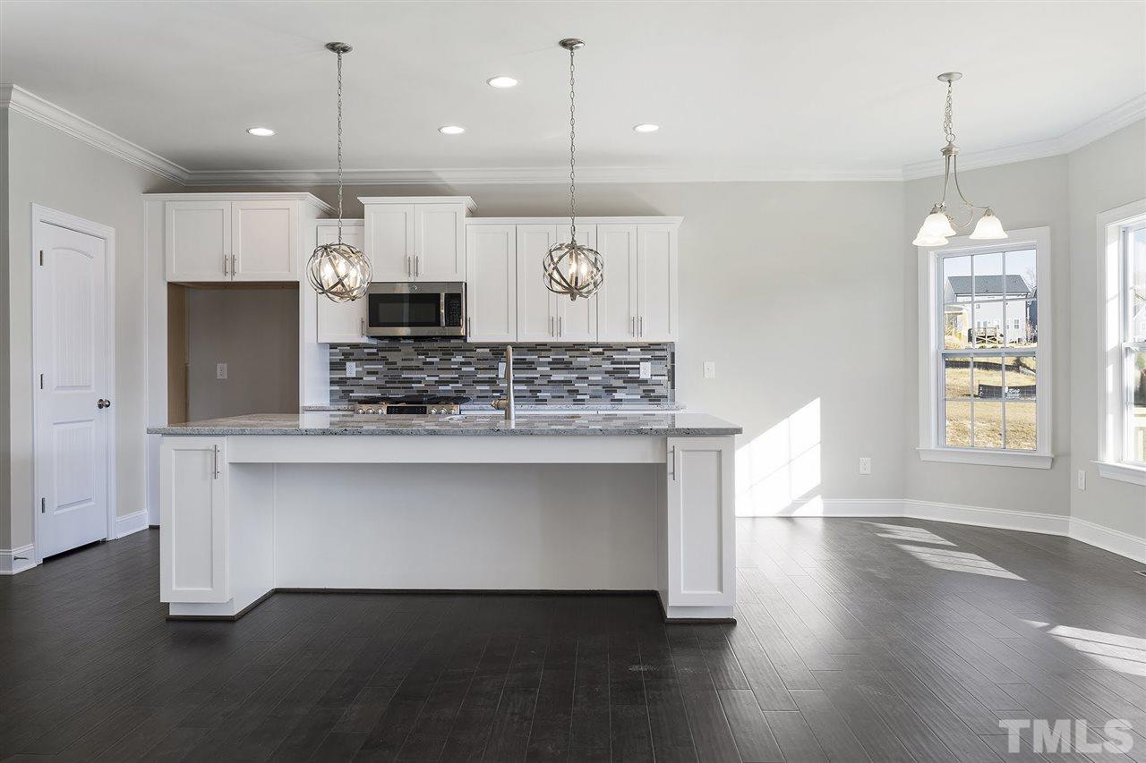 345 Daniel Ridge Rd. Wendell, NC 27591 - Photo 9 of 25 Gallery Image 9