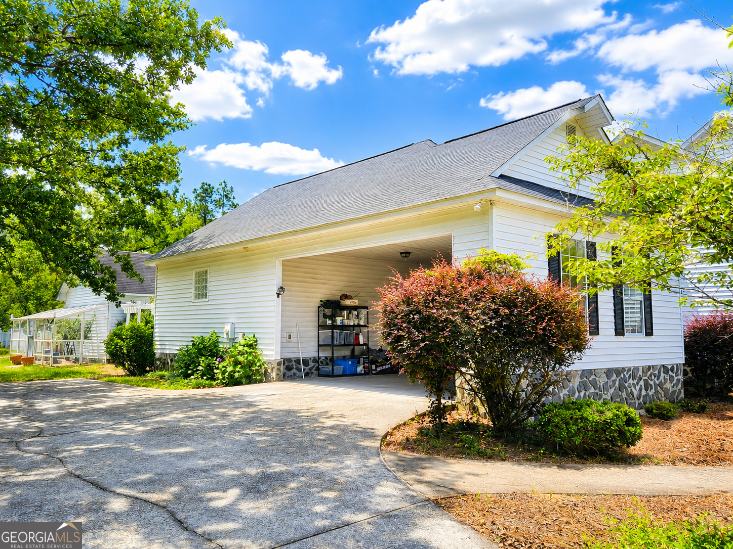 1322 Hamlin Road Lizella, GA 31052 - Photo 53 of 56