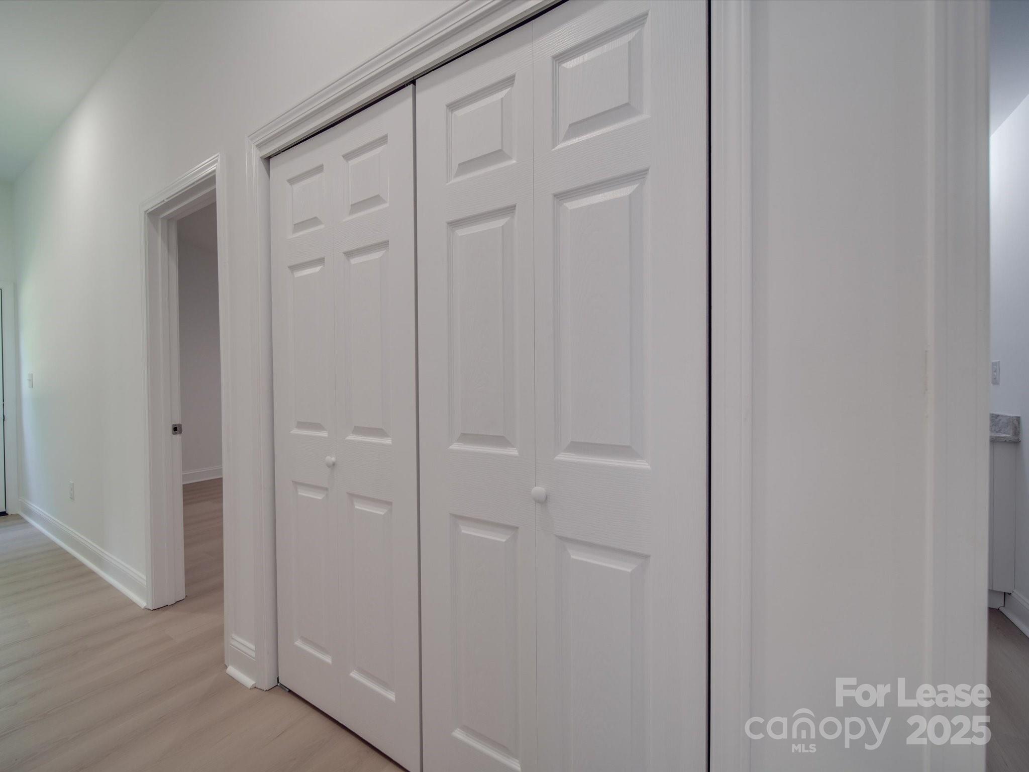 1012 Wood Street Albemarle, NC 28001 - Photo 13 of 31 a view of closet area