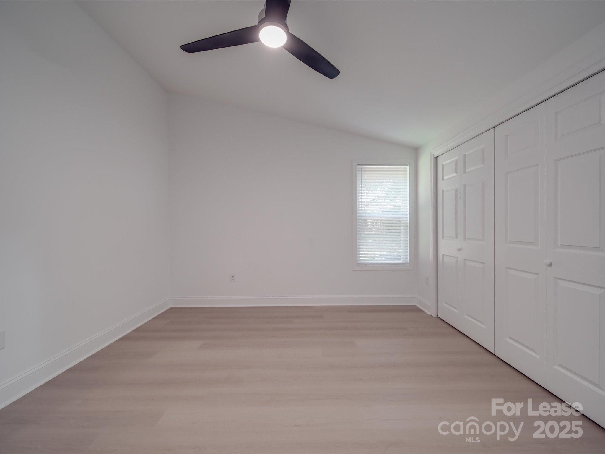 1012 Wood Street Albemarle, NC 28001 - Photo 17 of 31 an empty room with a empty space and windows