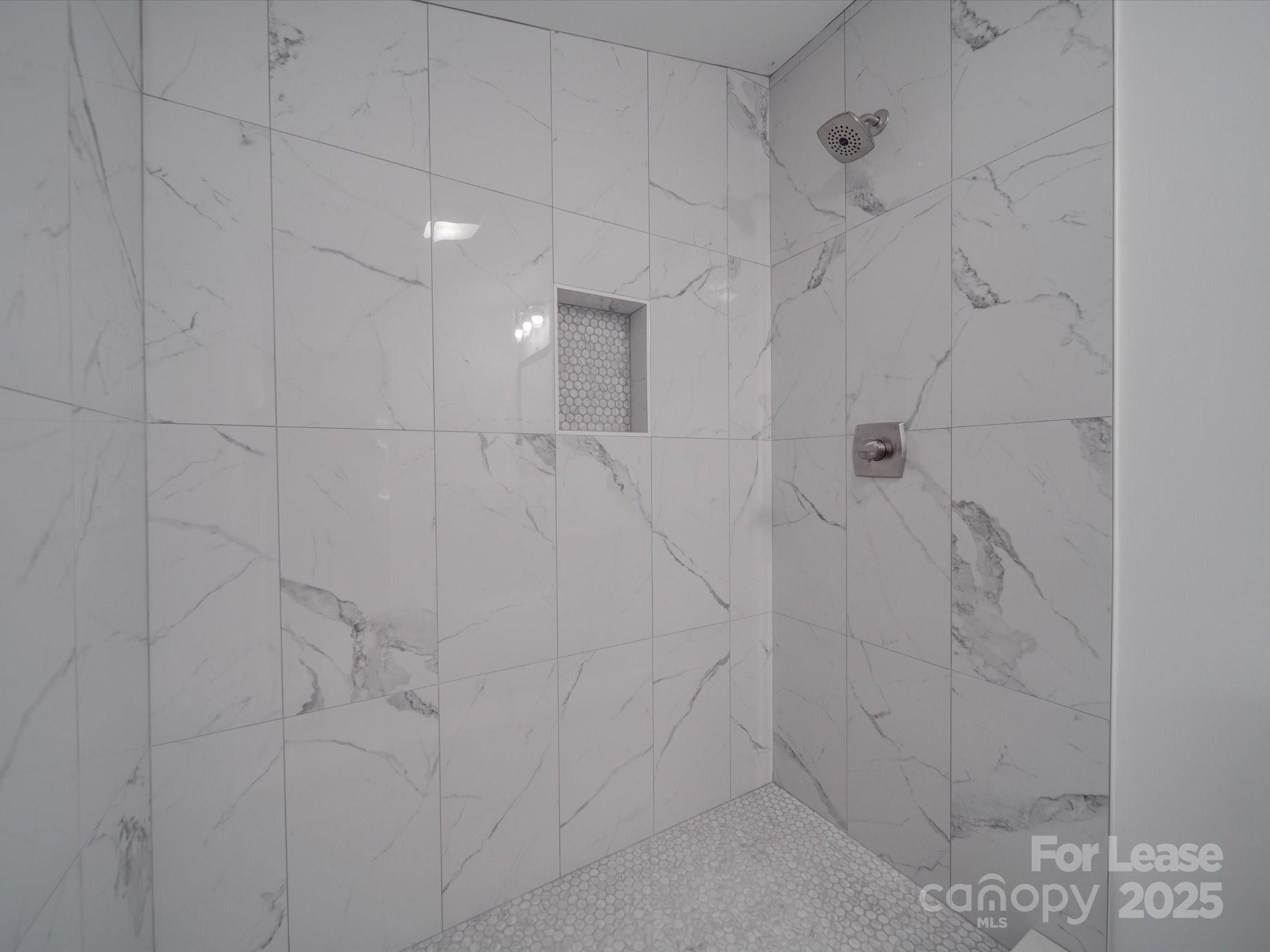 1012 Wood Street Albemarle, NC 28001 - Photo 7 of 31 a bathroom with a shower