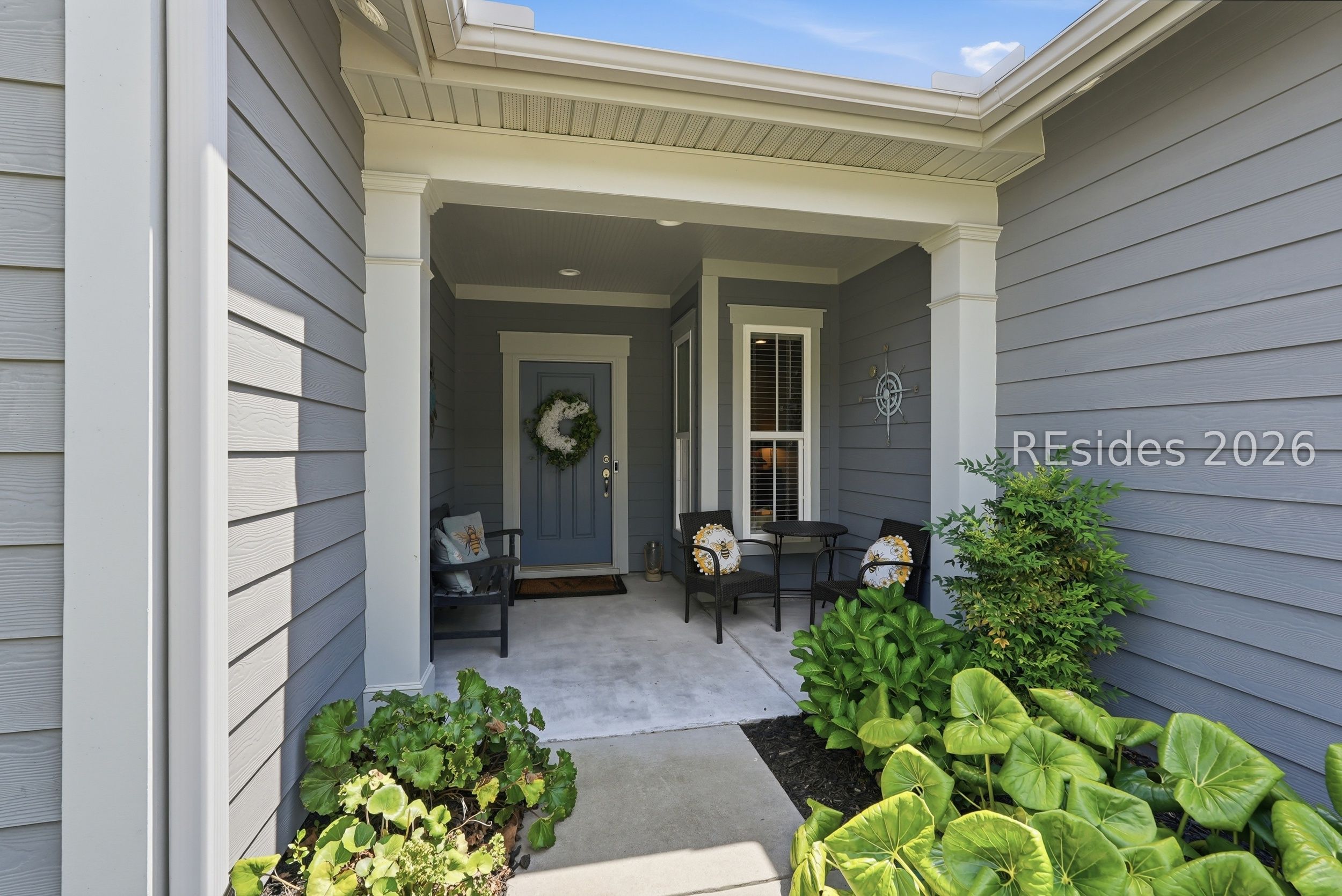 1445 Promenade Lane Bluffton, SC 29909 - Photo 4 of 78