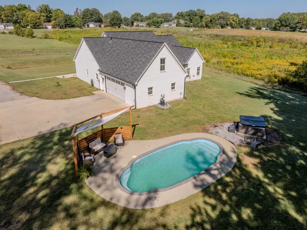 $574,900 | 3090 Marshall Road, Munford, TN 38058
