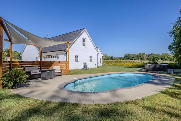 $574,900 | 3090 Marshall Road, Munford, TN 38058