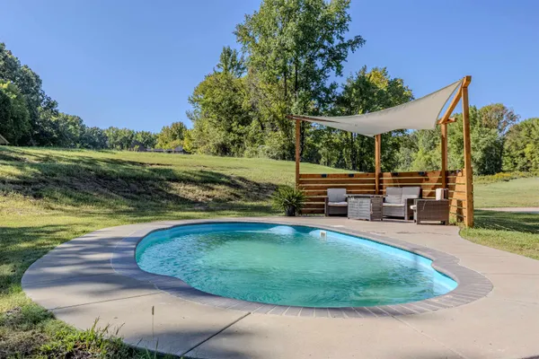 $574,900 | 3090 Marshall Road, Munford, TN 38058