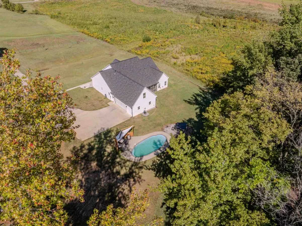 $574,900 | 3090 Marshall Road, Munford, TN 38058