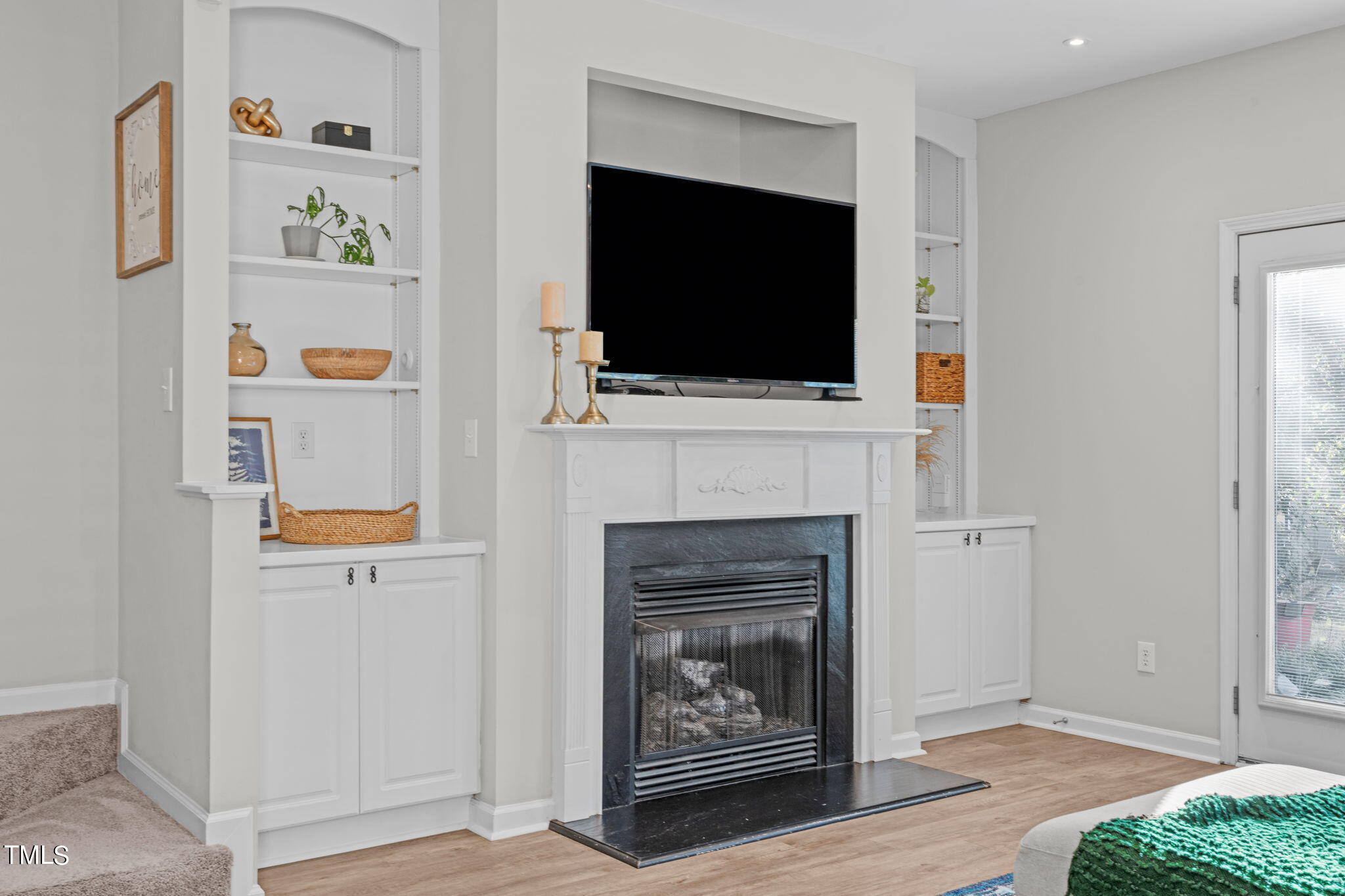 2105 Persimmon Ridge Drive Raleigh, NC 27604 - Photo 2 of 28 Family Room