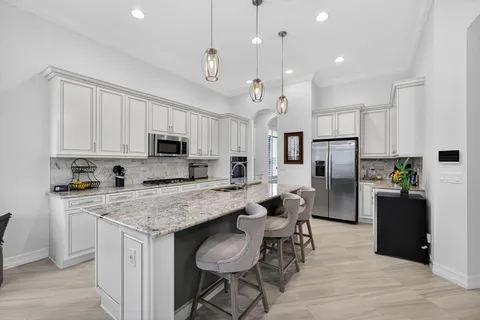 $1,295,000 | 5781 Southwest Star Apple Street, Palm City, FL 34990