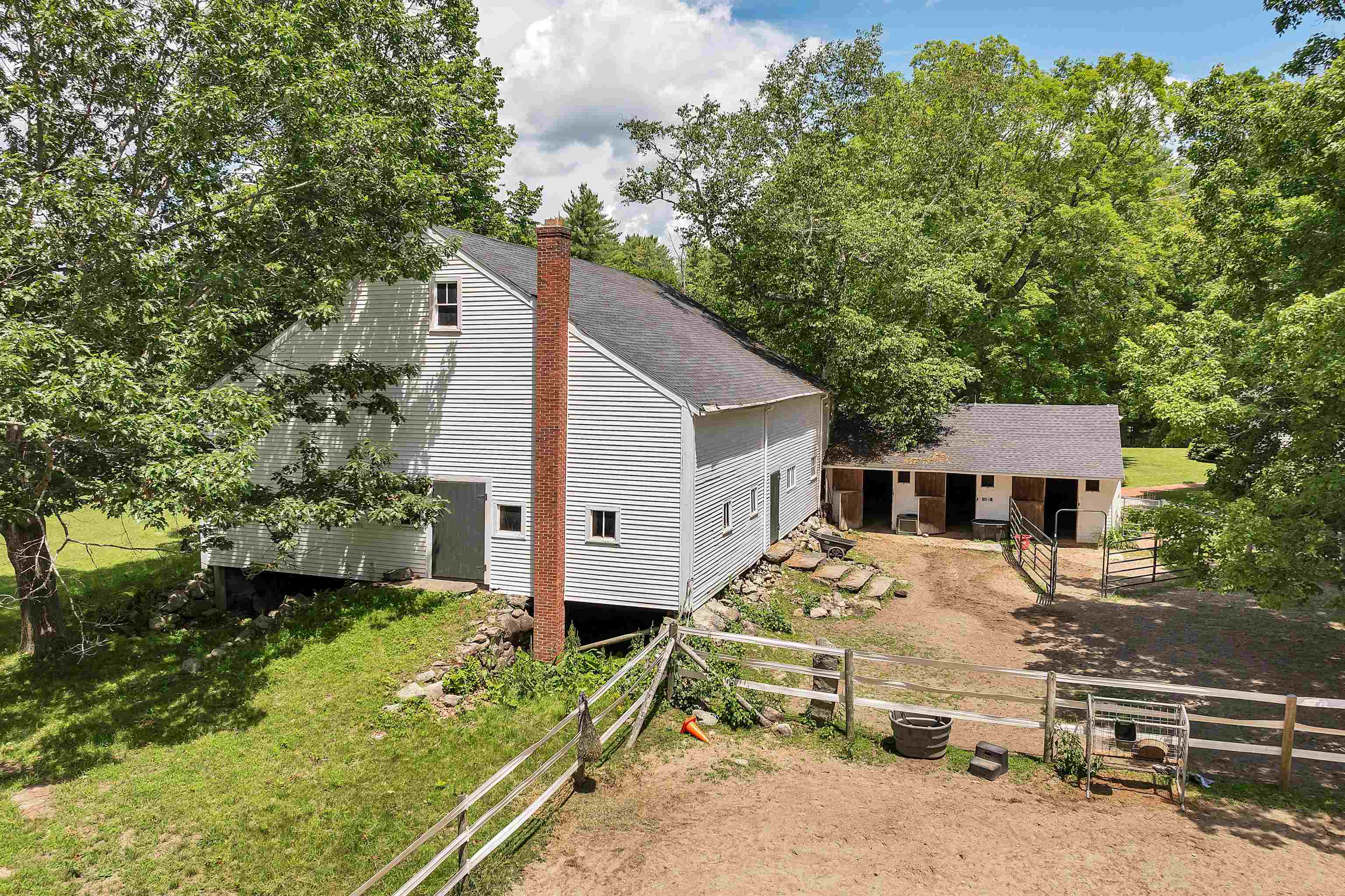 108 Whitten Neck Road Wolfeboro, NH 03894 - Photo 13 of 60