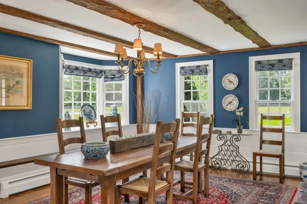 $1,700,000 | 108 Whitten Neck Road, Wolfeboro, NH 03894