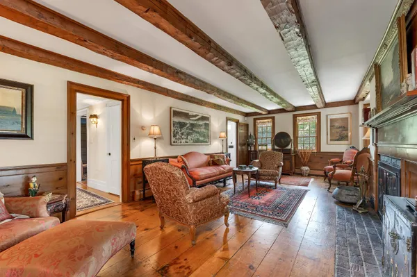 $1,700,000 | 108 Whitten Neck Road, Wolfeboro, NH 03894