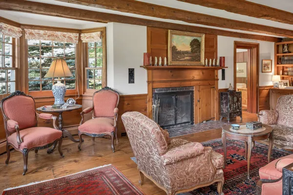 $1,700,000 | 108 Whitten Neck Road, Wolfeboro, NH 03894