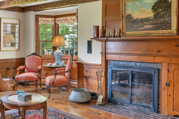 $1,700,000 | 108 Whitten Neck Road, Wolfeboro, NH 03894