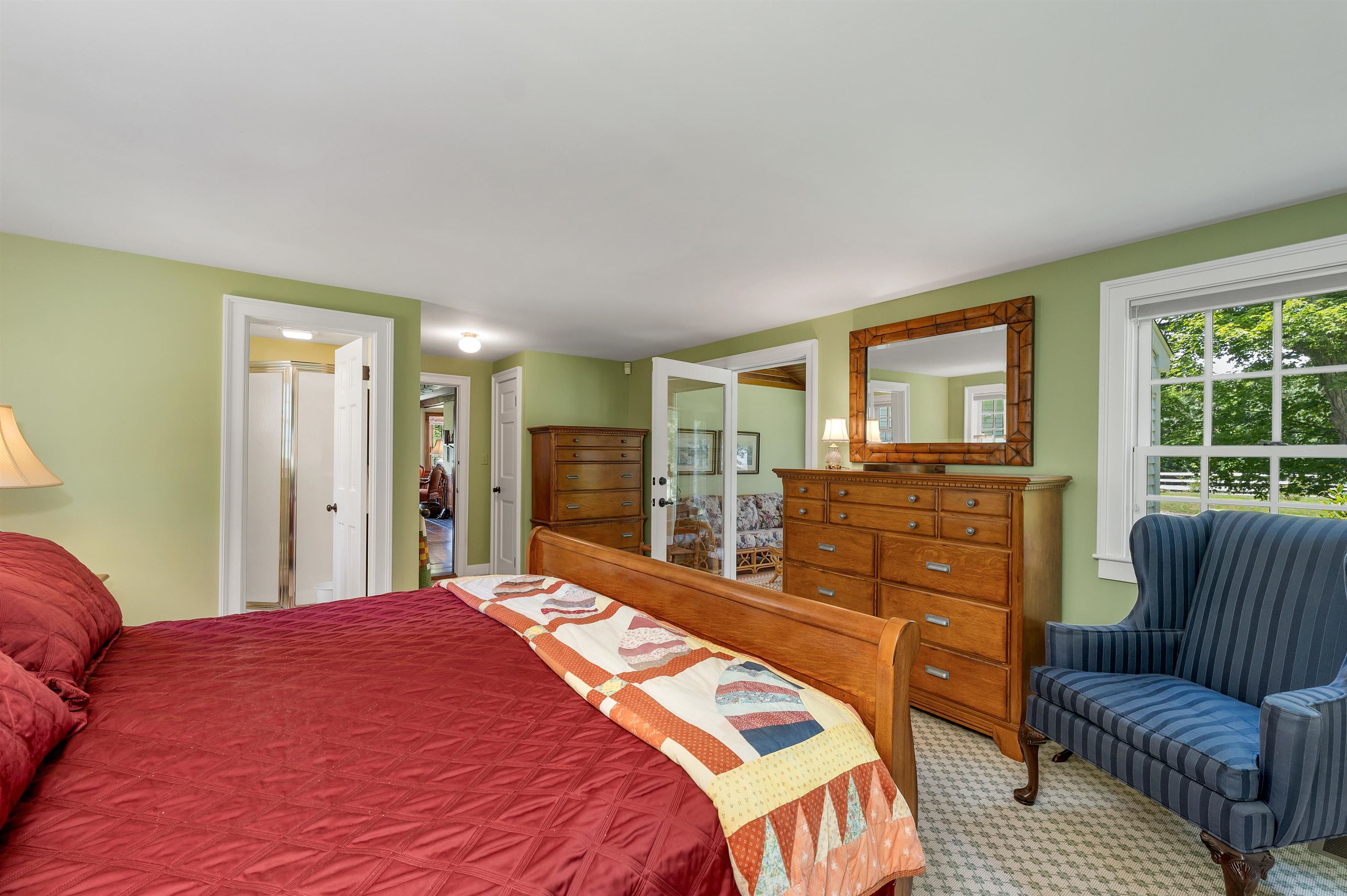 108 Whitten Neck Road Wolfeboro, NH 03894 - Photo 39 of 60
