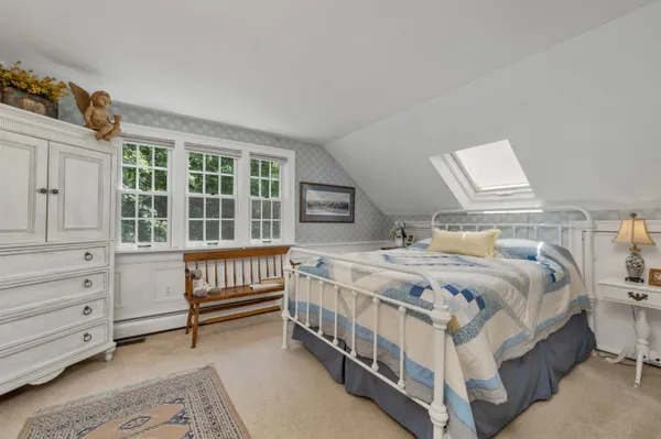 $1,700,000 | 108 Whitten Neck Road, Wolfeboro, NH 03894