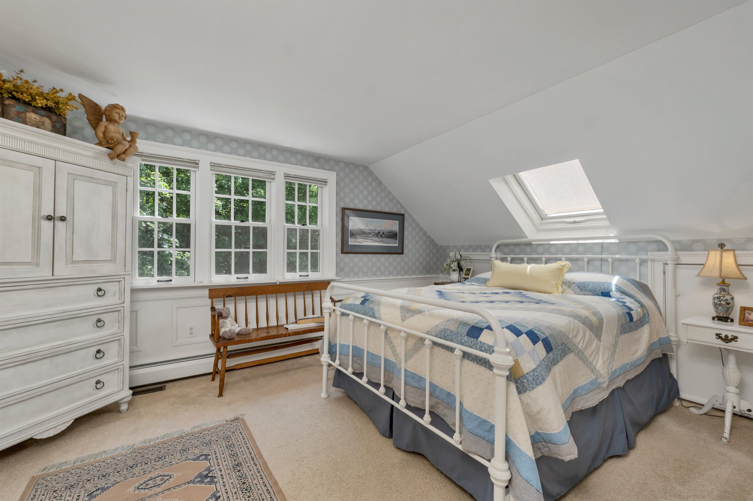 108 Whitten Neck Road Wolfeboro, NH 03894 - Photo 45 of 60