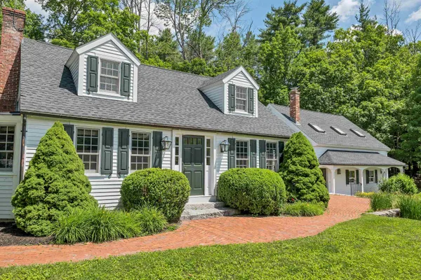 $1,700,000 | 108 Whitten Neck Road, Wolfeboro, NH 03894