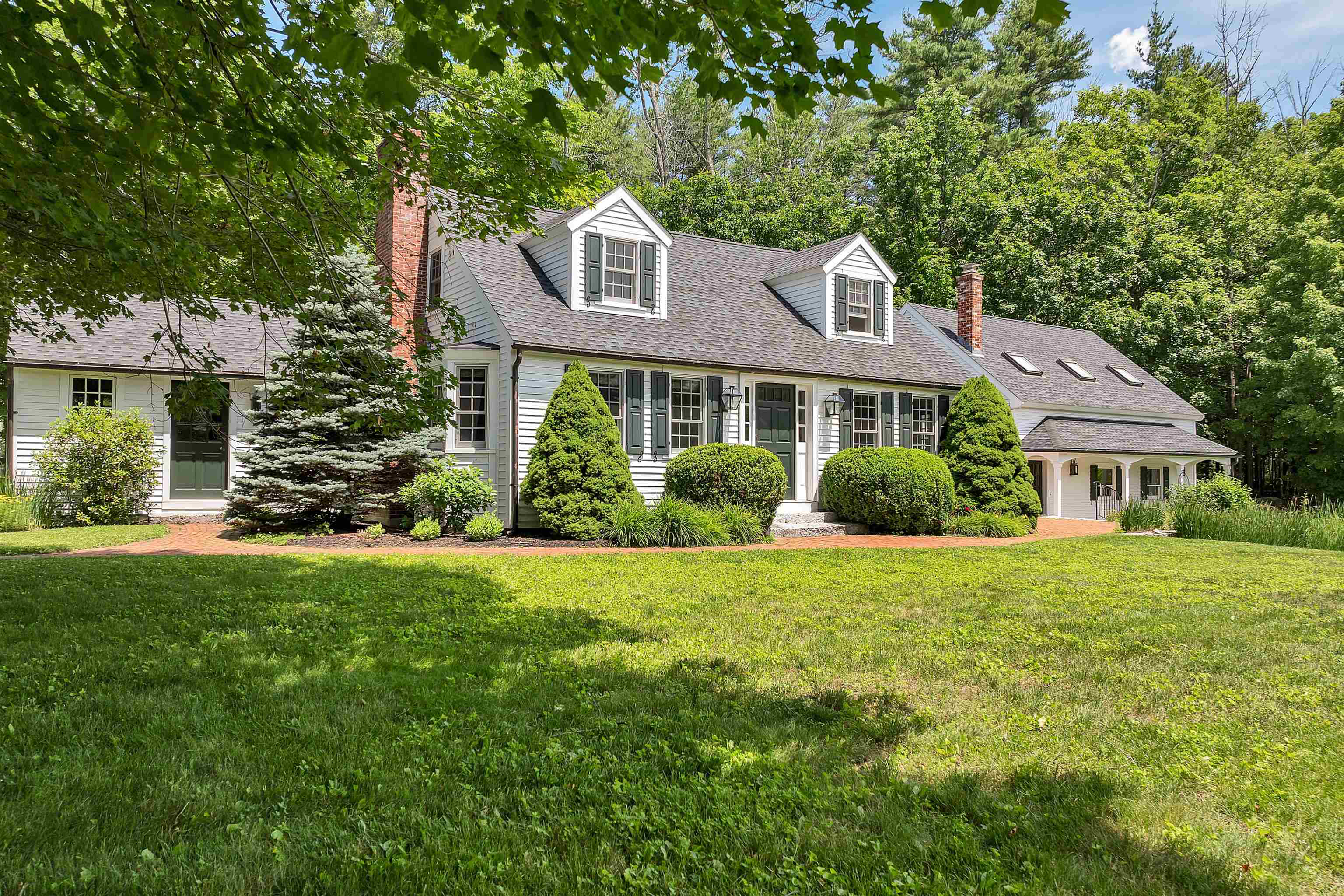 108 Whitten Neck Road Wolfeboro, NH 03894 - Photo 7 of 60