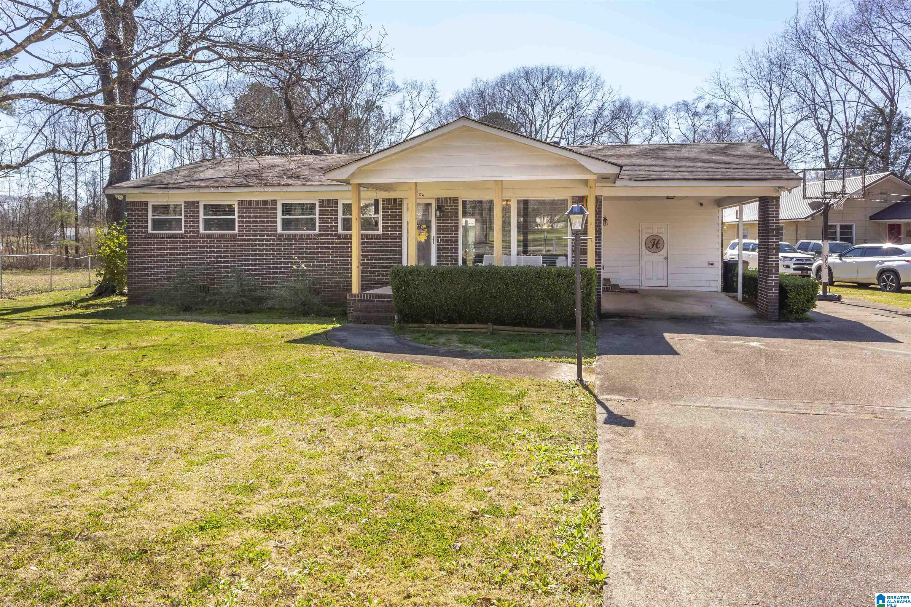 4324 Bell Hill Road Bessemer, AL 35022 - Photo 1 of 32