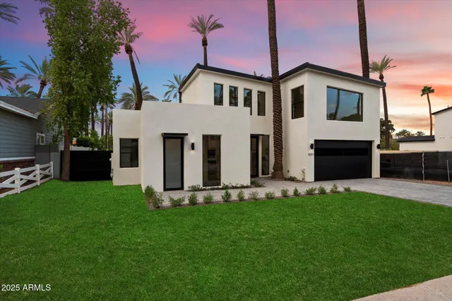 $2,049,900 | 4311 East Sells Drive, Phoenix, AZ 85018