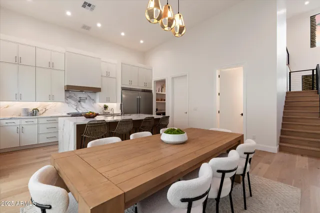 $2,049,900 | 4311 East Sells Drive, Phoenix, AZ 85018