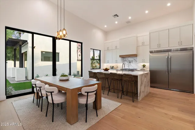 $2,049,900 | 4311 East Sells Drive, Phoenix, AZ 85018