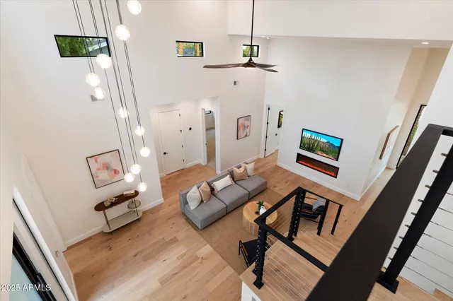 $2,049,900 | 4311 East Sells Drive, Phoenix, AZ 85018