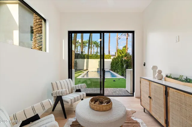 $2,049,900 | 4311 East Sells Drive, Phoenix, AZ 85018