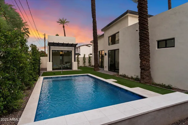 $2,049,900 | 4311 East Sells Drive, Phoenix, AZ 85018