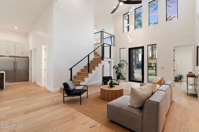 $2,049,900 | 4311 East Sells Drive, Phoenix, AZ 85018