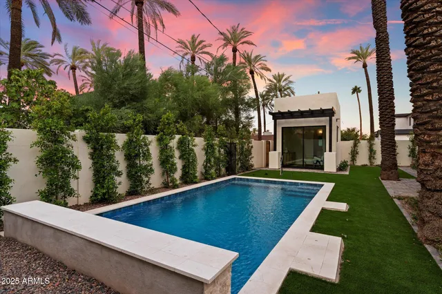 $2,049,900 | 4311 East Sells Drive, Phoenix, AZ 85018