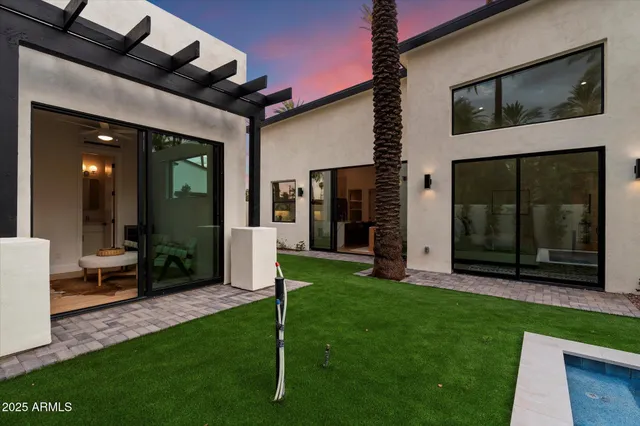 $2,049,900 | 4311 East Sells Drive, Phoenix, AZ 85018