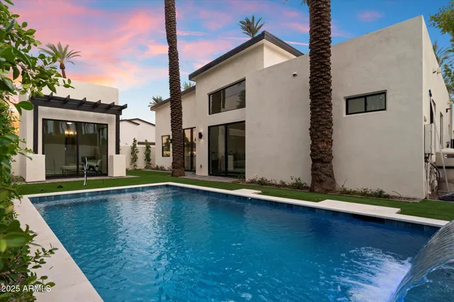 $2,049,900 | 4311 East Sells Drive, Phoenix, AZ 85018