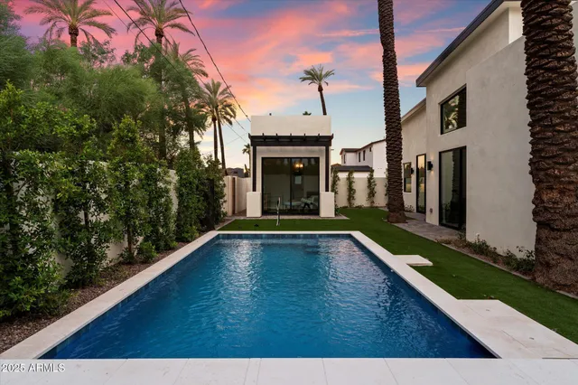 $2,049,900 | 4311 East Sells Drive, Phoenix, AZ 85018