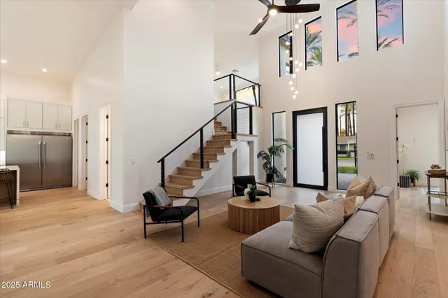 $2,049,900 | 4311 East Sells Drive, Phoenix, AZ 85018