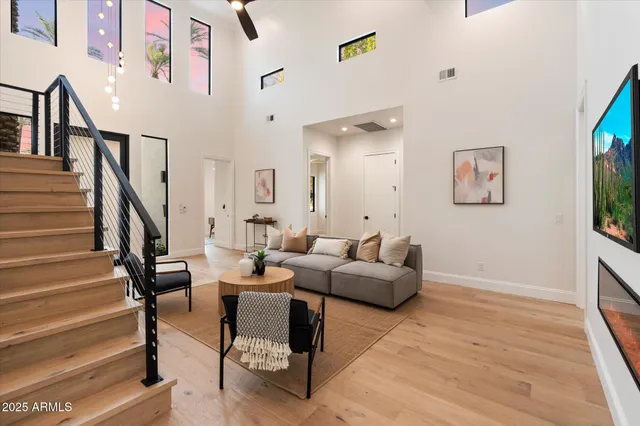 $2,049,900 | 4311 East Sells Drive, Phoenix, AZ 85018