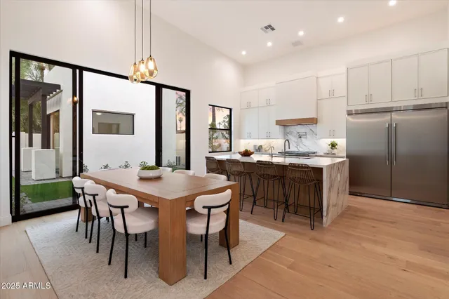 $2,049,900 | 4311 East Sells Drive, Phoenix, AZ 85018