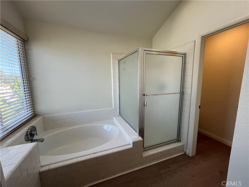 926 Essex Road San Dimas, CA 91773 - Photo 27 of 45 Bathroom in Main Bedroom Upstairs