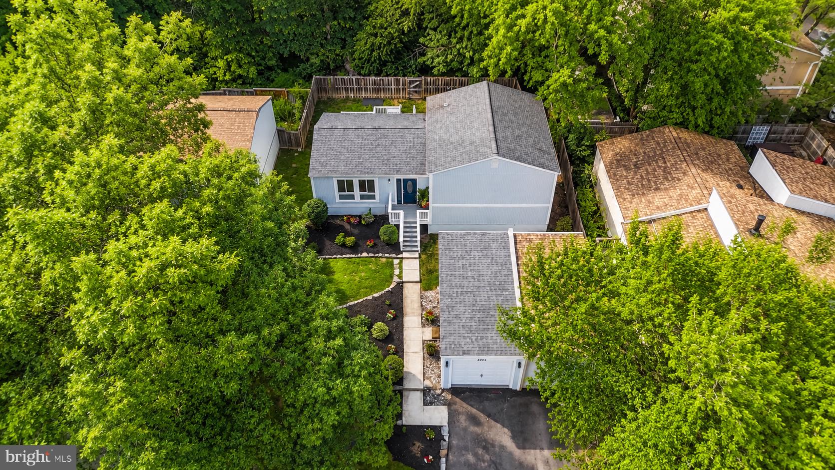 2240 Sanibel Drive Reston, VA 20191 - Photo 3 of 10 Newer roof
